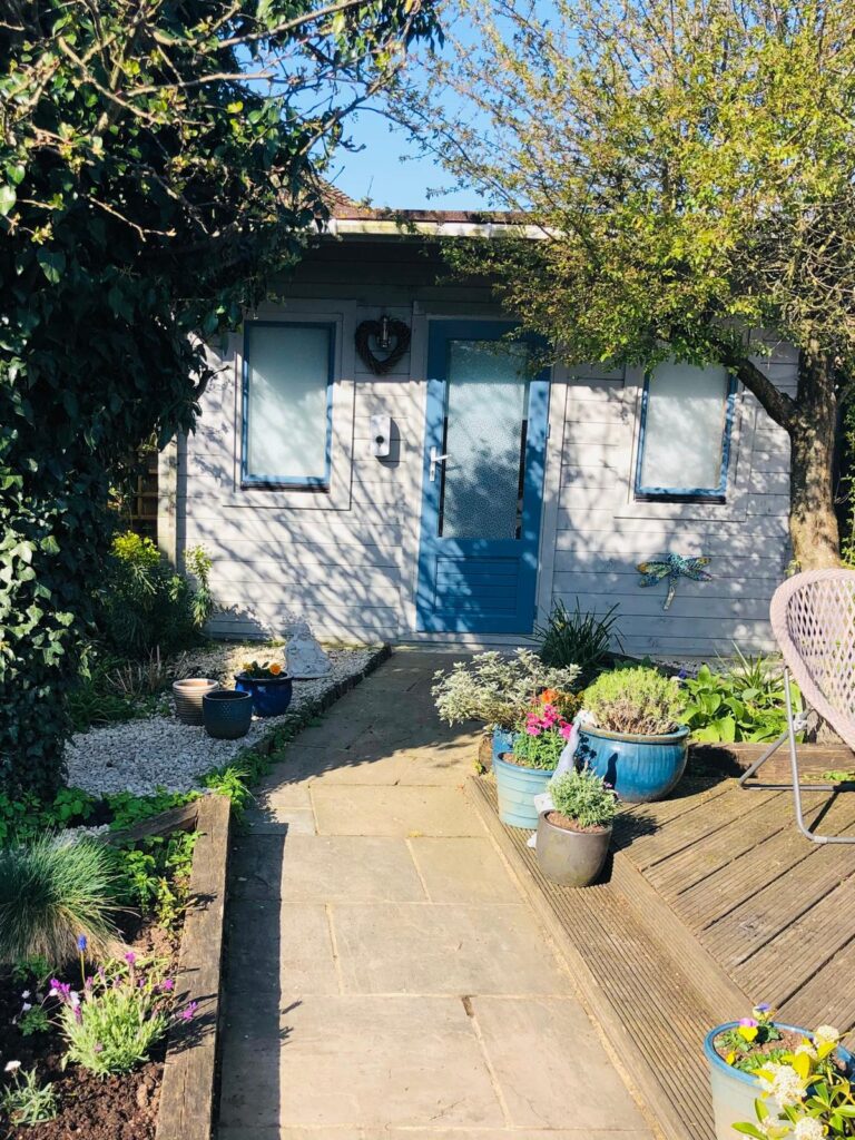 Dragonfly Studio Ringmer Exterior